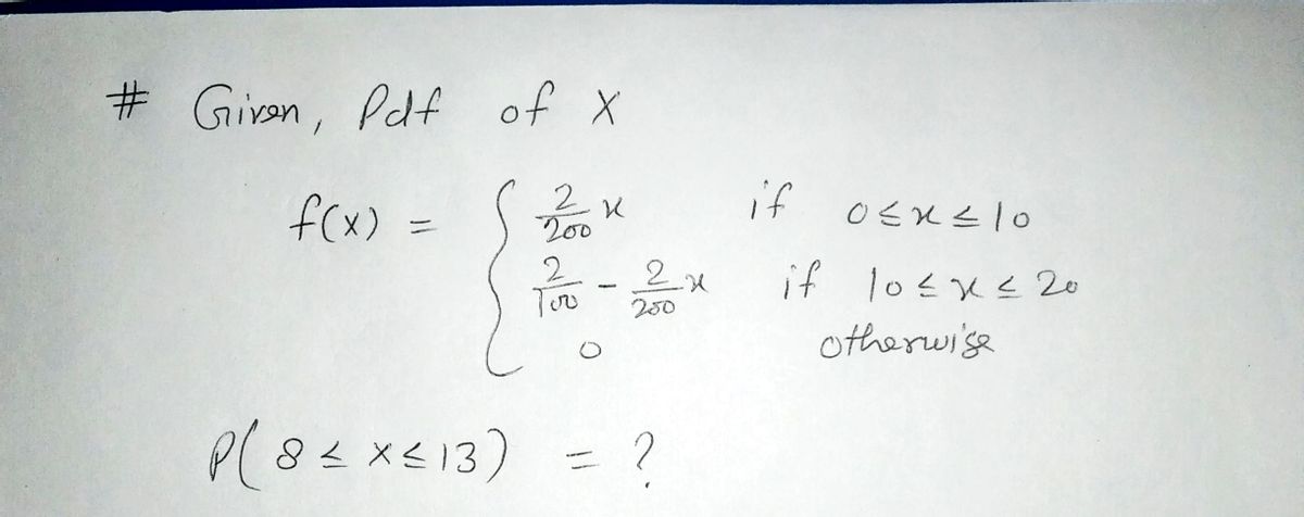 Statistics homework question answer, step 1, image 1